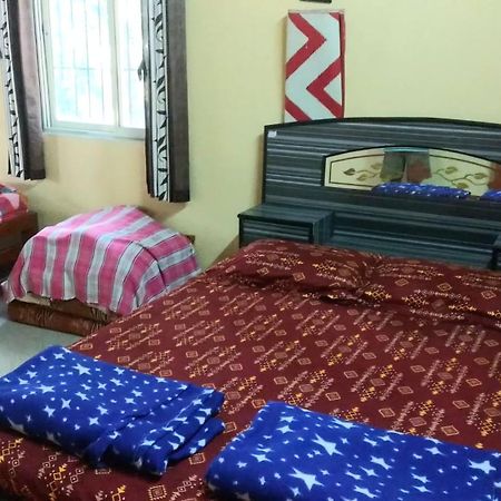 Ashish Baug Cottage Alībāg Εξωτερικό φωτογραφία