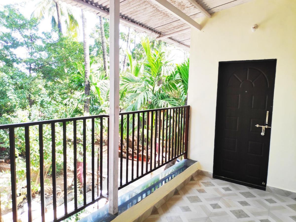 Ashish Baug Cottage Alībāg Εξωτερικό φωτογραφία