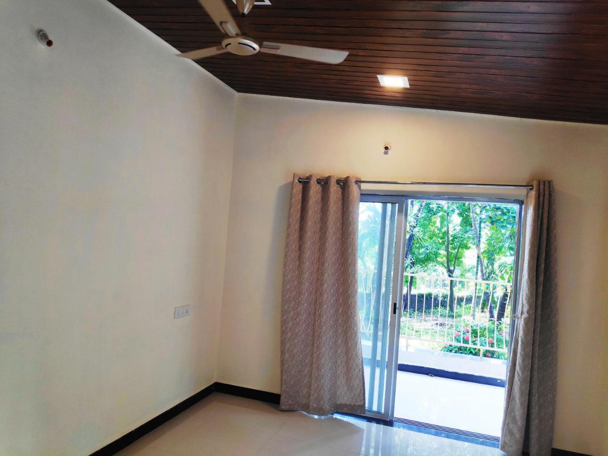 Ashish Baug Cottage Alībāg Εξωτερικό φωτογραφία