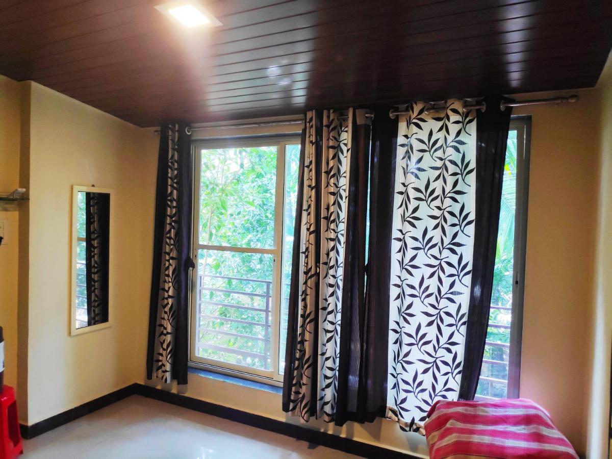 Ashish Baug Cottage Alībāg Εξωτερικό φωτογραφία