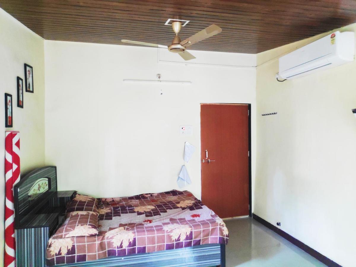 Ashish Baug Cottage Alībāg Εξωτερικό φωτογραφία