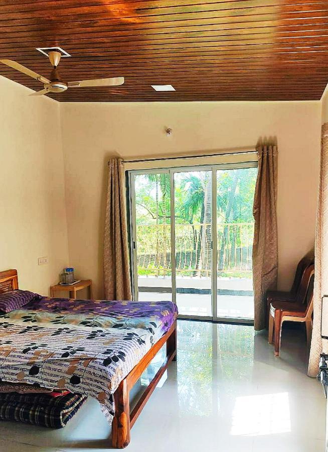 Ashish Baug Cottage Alībāg Εξωτερικό φωτογραφία