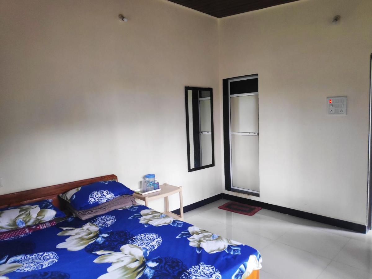 Ashish Baug Cottage Alībāg Εξωτερικό φωτογραφία