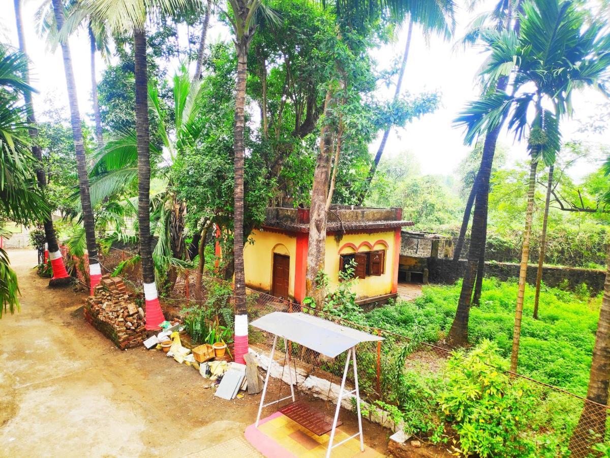 Ashish Baug Cottage Alībāg Εξωτερικό φωτογραφία