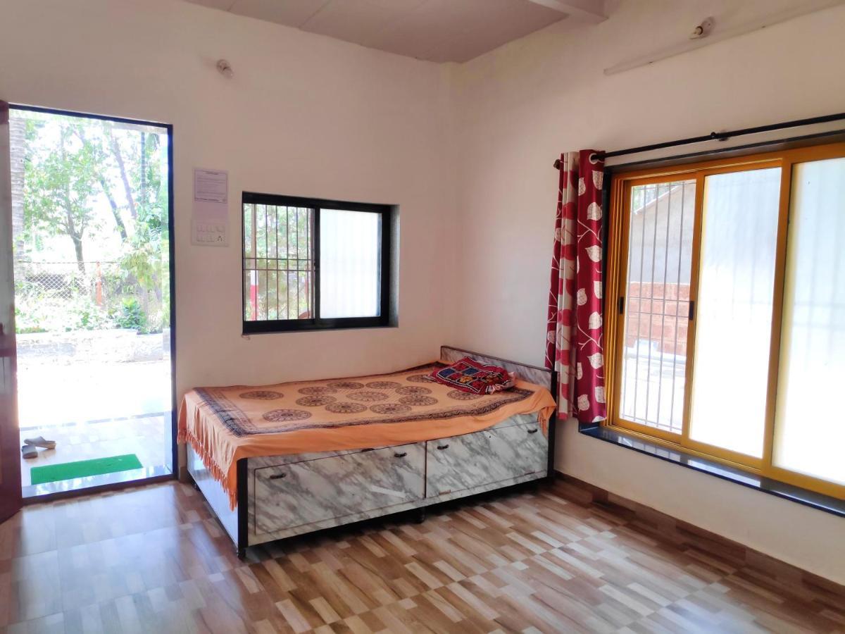Ashish Baug Cottage Alībāg Εξωτερικό φωτογραφία
