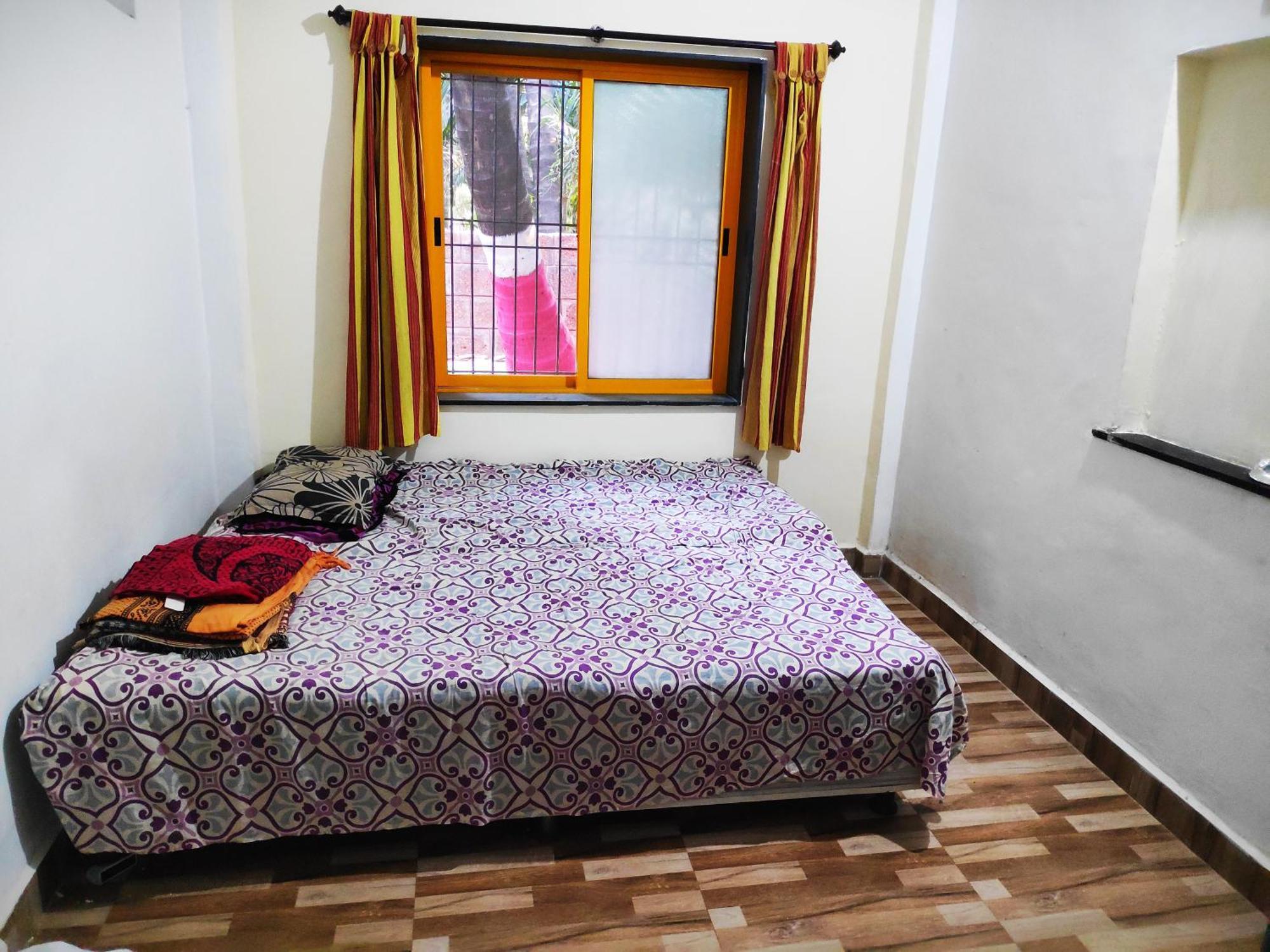 Ashish Baug Cottage Alībāg Δωμάτιο φωτογραφία