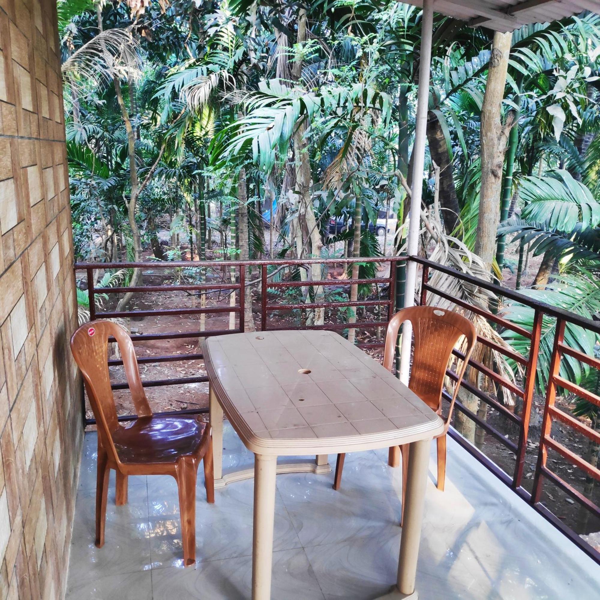 Ashish Baug Cottage Alībāg Δωμάτιο φωτογραφία