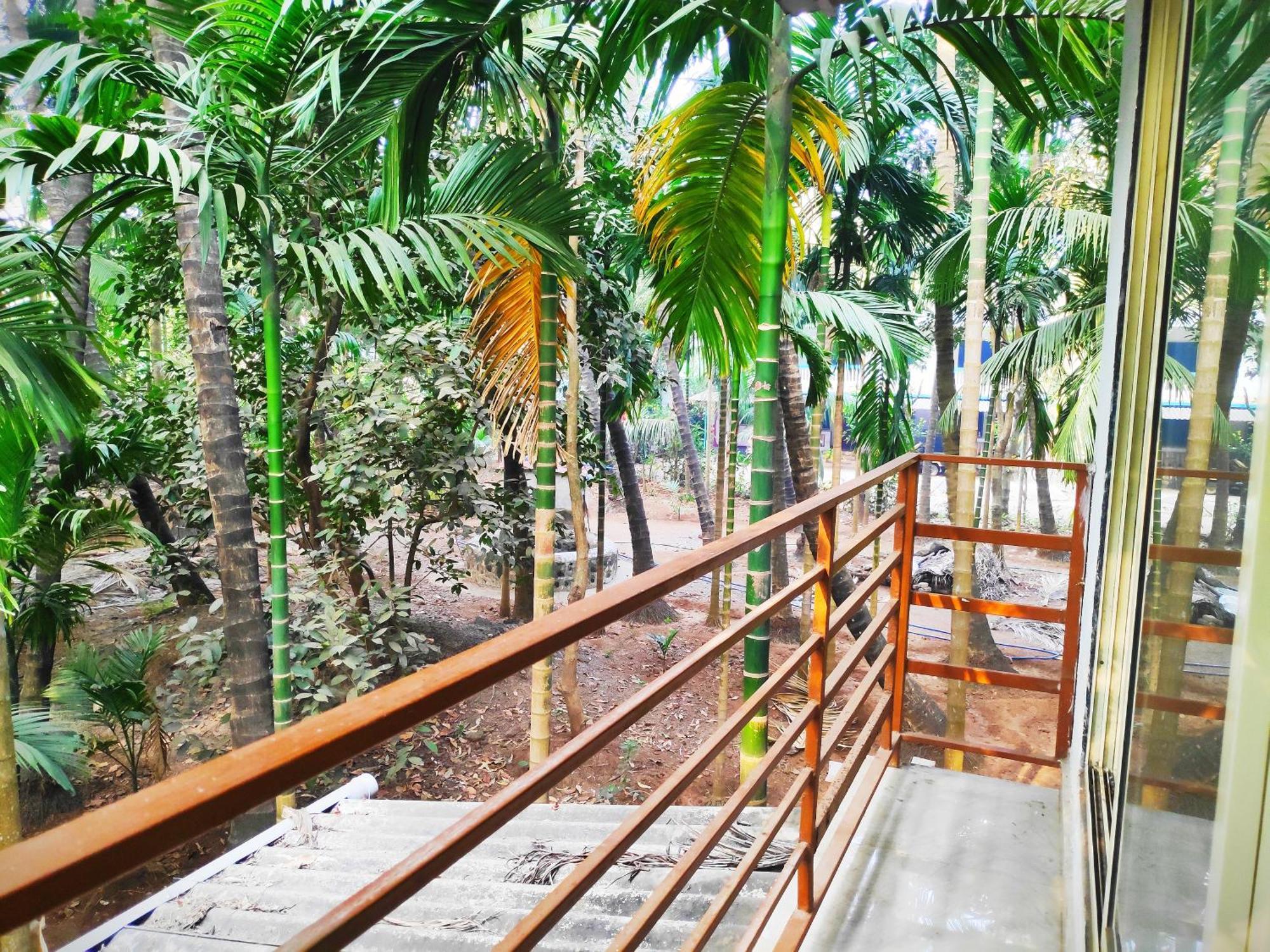 Ashish Baug Cottage Alībāg Δωμάτιο φωτογραφία