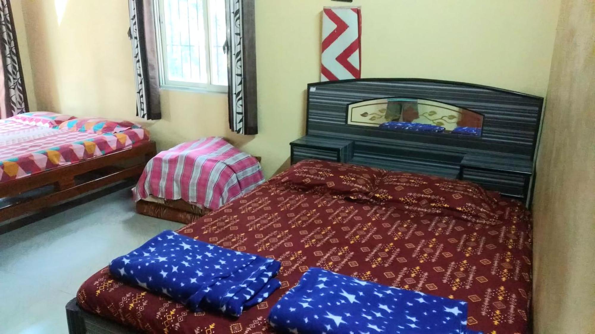 Ashish Baug Cottage Alībāg Εξωτερικό φωτογραφία