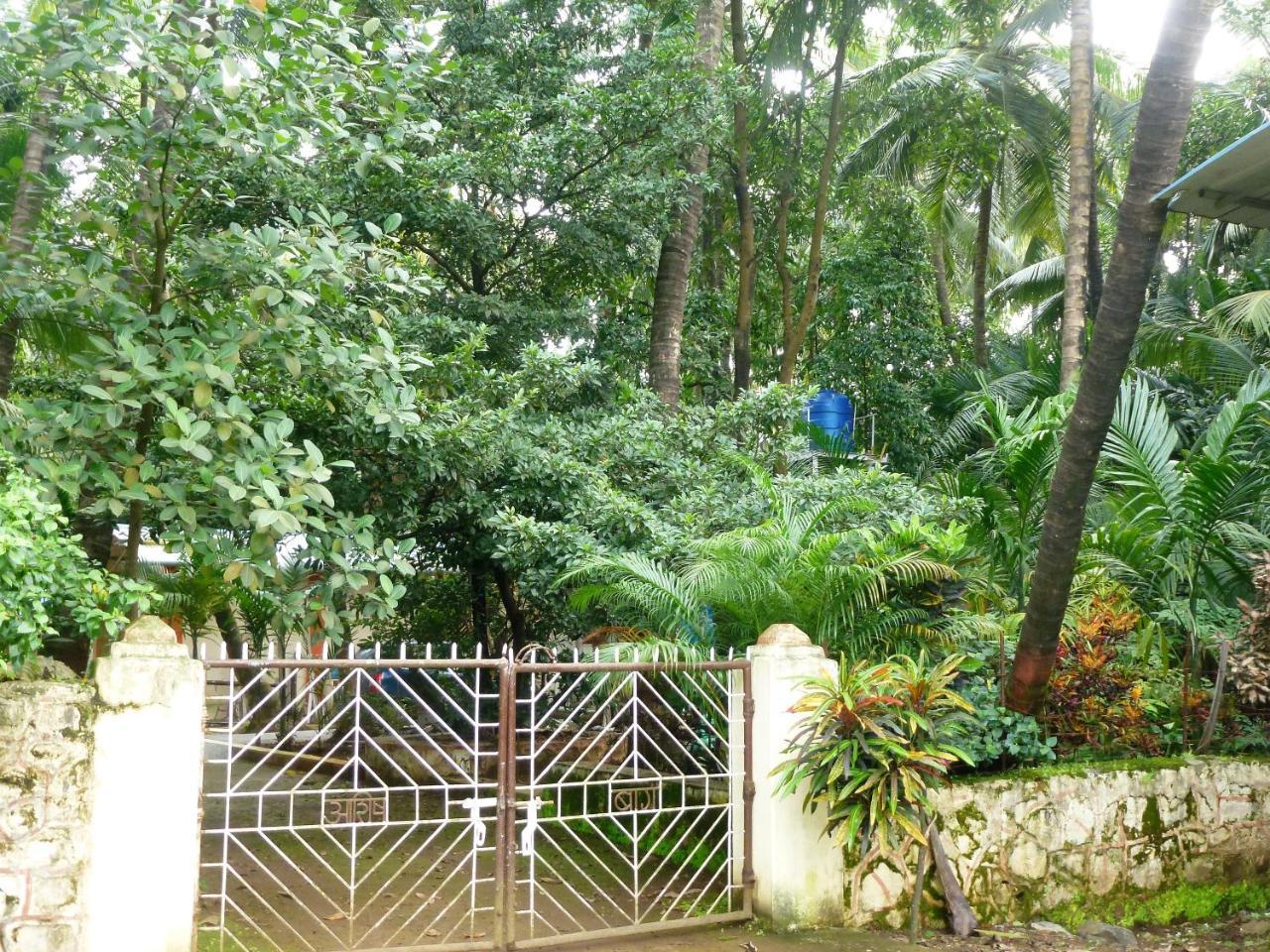 Ashish Baug Cottage Alībāg Εξωτερικό φωτογραφία