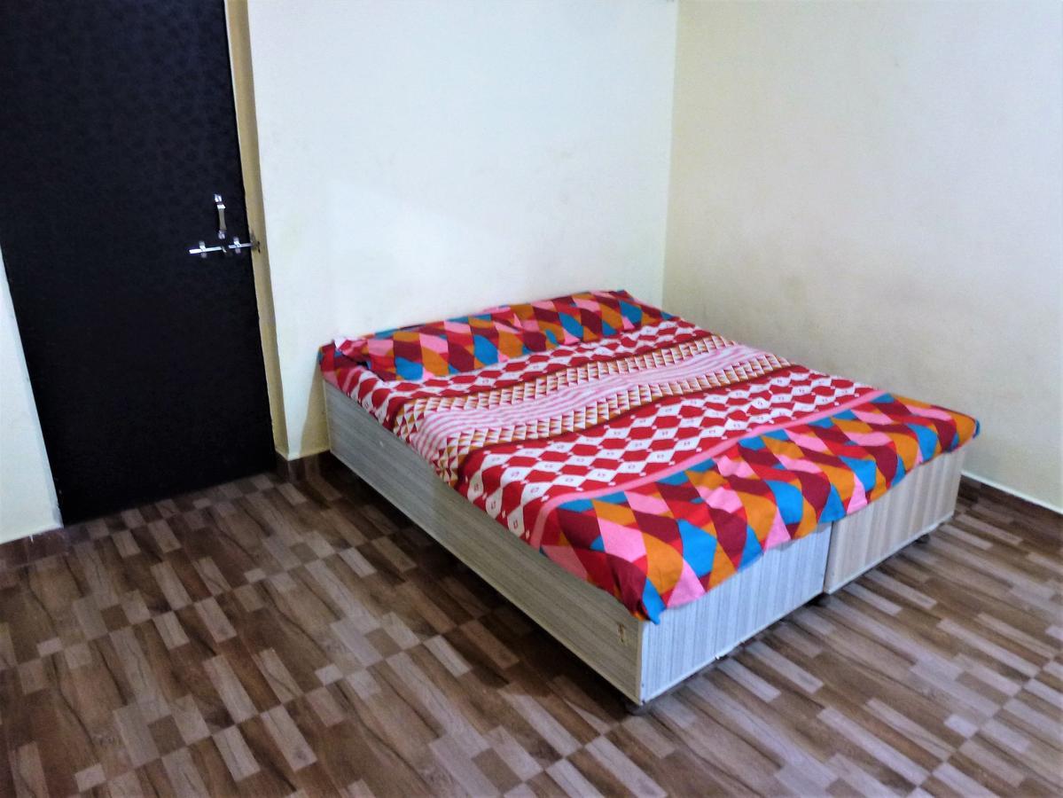 Ashish Baug Cottage Alībāg Εξωτερικό φωτογραφία