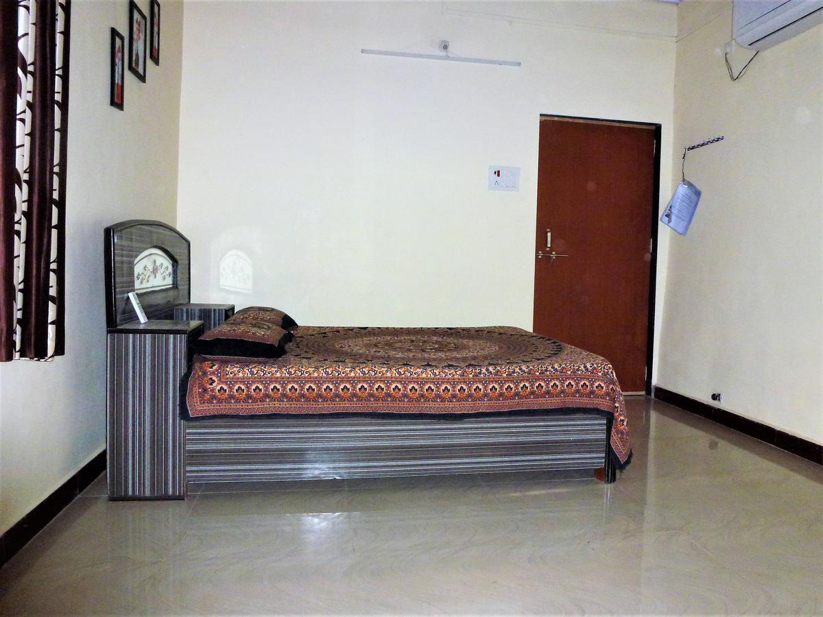 Ashish Baug Cottage Alībāg Εξωτερικό φωτογραφία