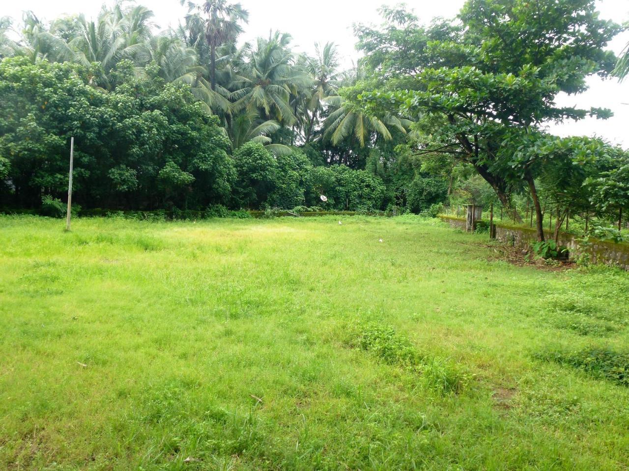 Ashish Baug Cottage Alībāg Εξωτερικό φωτογραφία