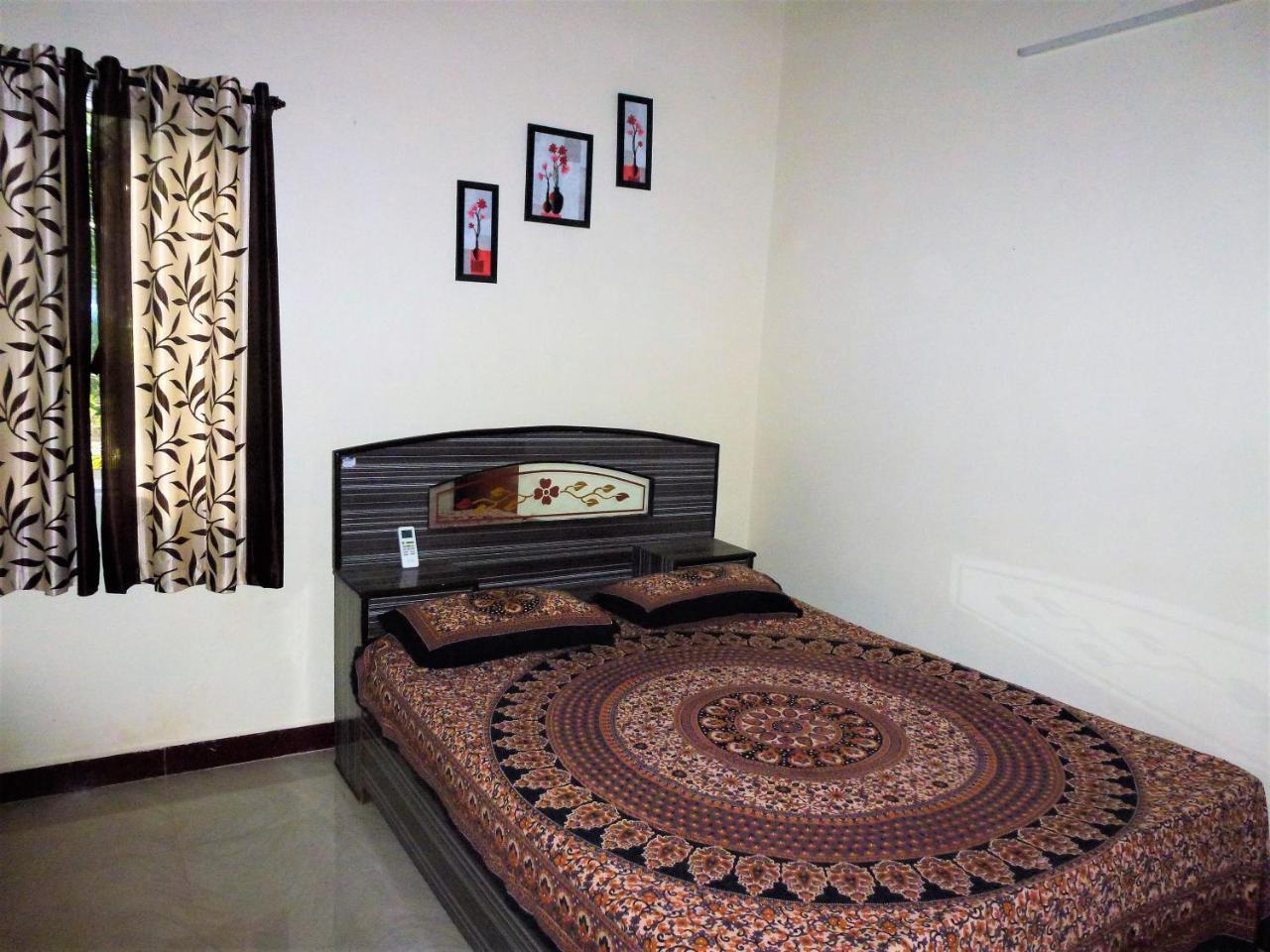 Ashish Baug Cottage Alībāg Εξωτερικό φωτογραφία
