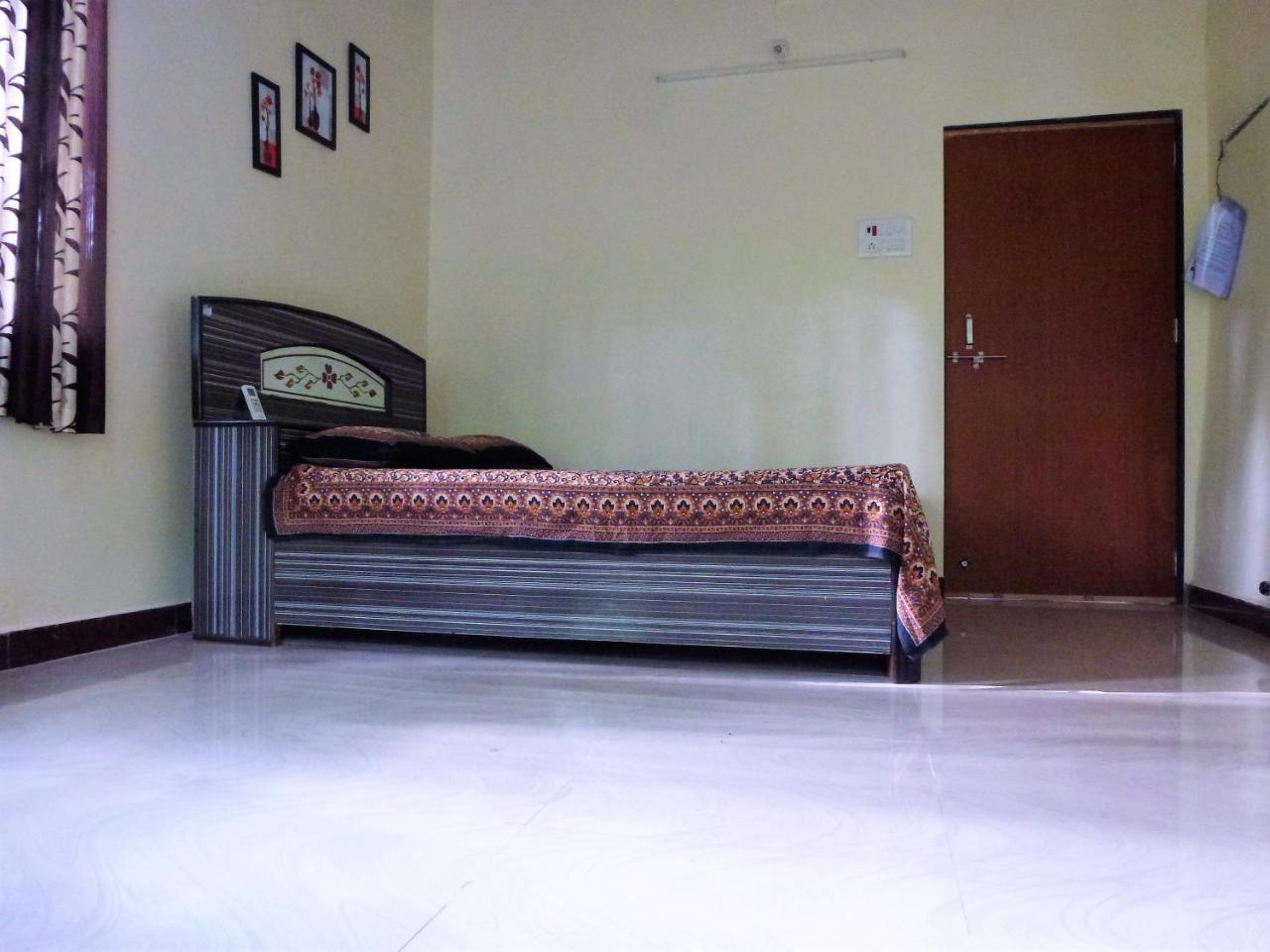 Ashish Baug Cottage Alībāg Εξωτερικό φωτογραφία