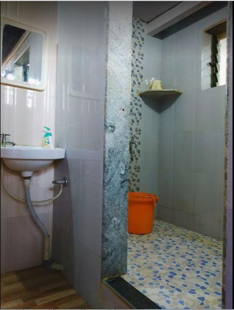 Ashish Baug Cottage Alībāg Εξωτερικό φωτογραφία