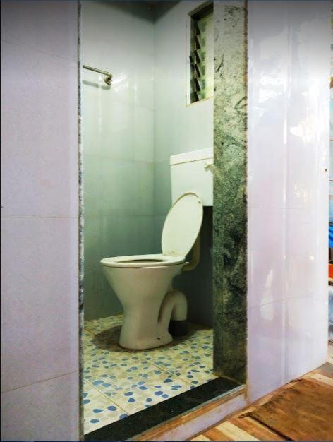 Ashish Baug Cottage Alībāg Εξωτερικό φωτογραφία